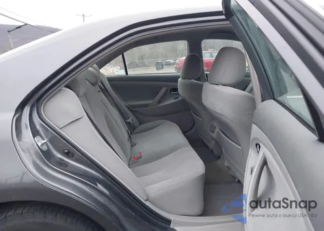 2011 Toyota Camry Le from USA, damaged, VIN 4T1BF3EK7BU685544